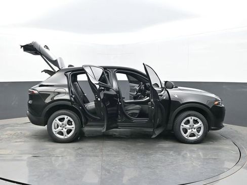 Used 2024 Dodge Hornet GT Plus AWD/4WD image 64