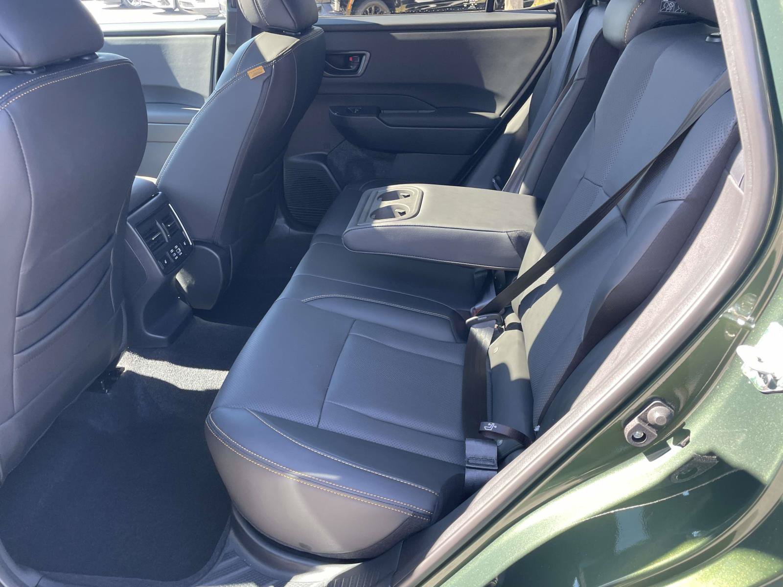 New 2026 Subaru Outback Wilderness AWD/4WD image 13