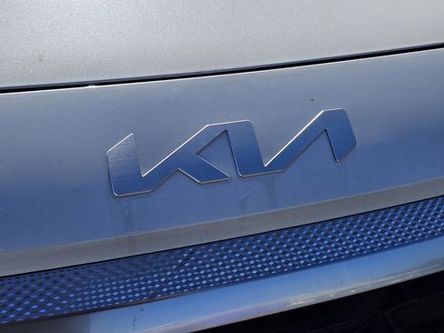 New 2026 Kia Seltos EX w/ EX Sunroof Package image 3