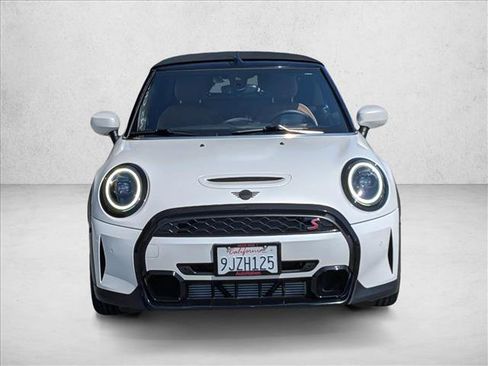 Used 2024 MINI Cooper S FWD image 2