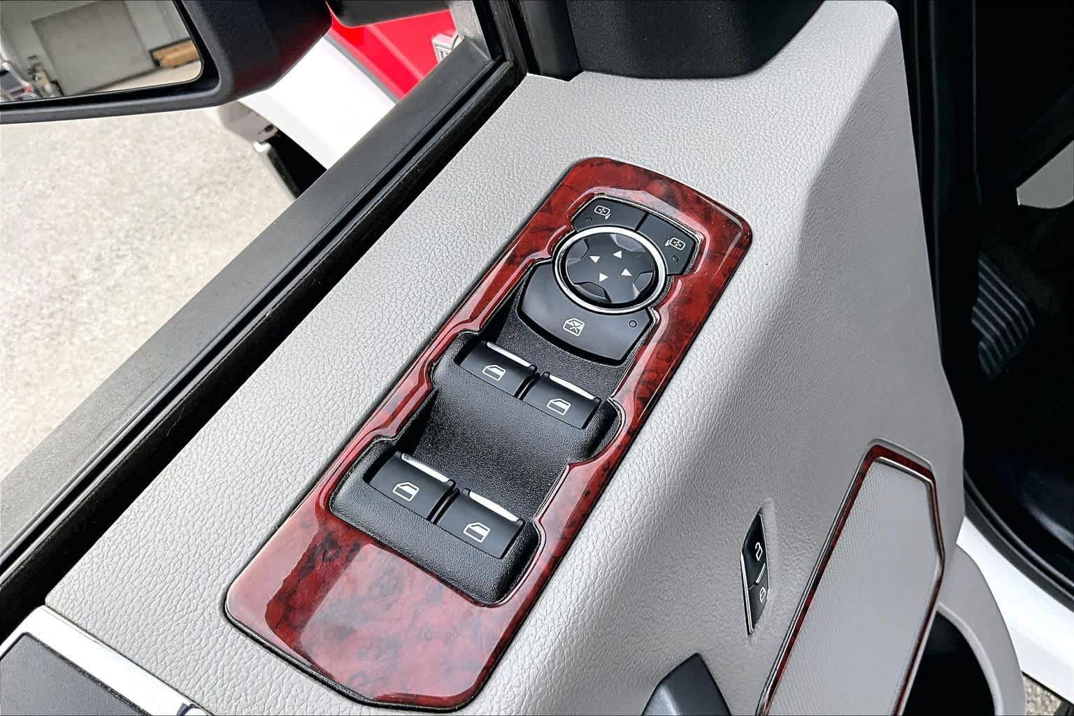 Used 2019 Ford F150 XLT AWD/4WD image 13