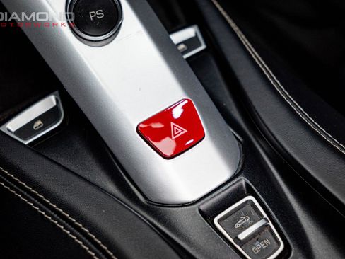 Used 2015 Ferrari California T image 96