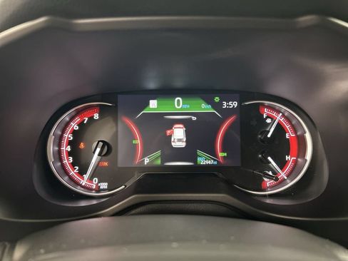 Used 2024 Toyota RAV4 XLE Premium w/ Weather Package AWD/4WD image 13