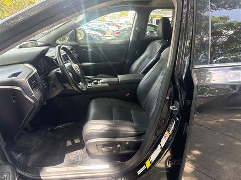 Used 2017 Lexus RX 350 AWD w/ Premium Package image 13
