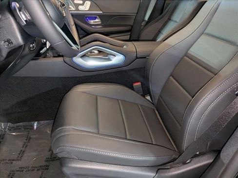 New 2026 Mercedes-Benz GLE 350 4MATIC image 4