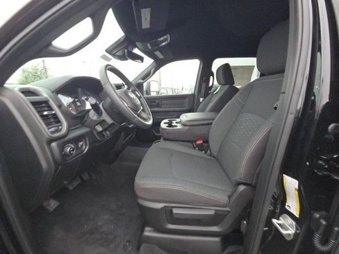 New 2026 RAM 2500 Tradesman image 22