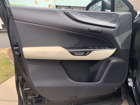 Used 2023 Lexus NX 350 AWD image 14