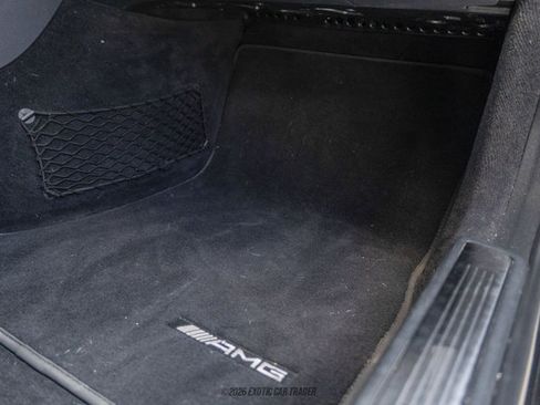 Used 2015 Mercedes-Benz S 63 AMG 4MATIC Coupe image 37