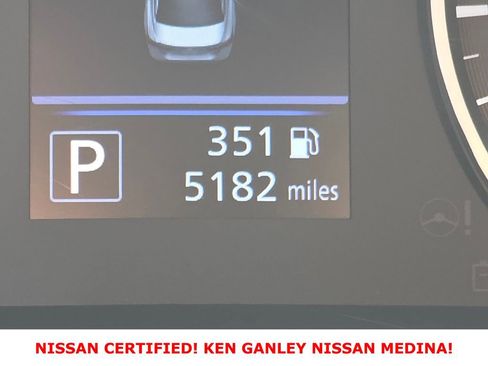 Certified 2025 Nissan Sentra S FWD image 33