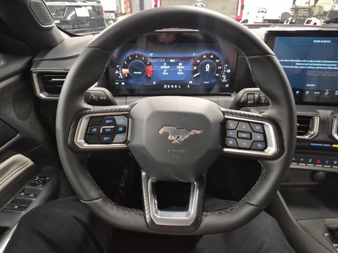 New 2026 Ford Mustang Premium image 20