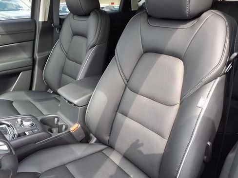 New 2025 MAZDA CX-5 AWD 2.5 S image 5