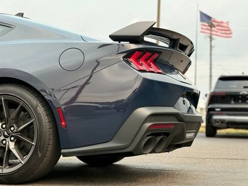 Used 2024 Ford Mustang Dark Horse RWD image 54