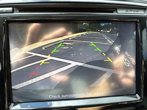 Used 2017 Nissan Maxima 3.5 S image 27