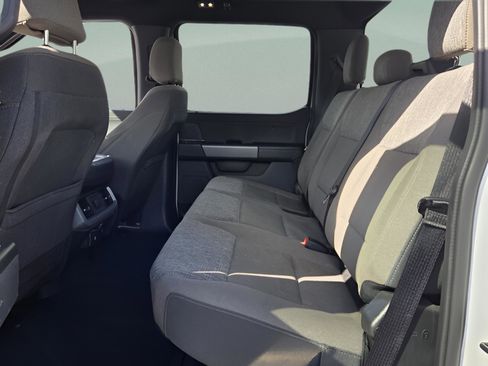 Used 2024 Ford F150 XLT w/ Mobile Office Package AWD/4WD image 10