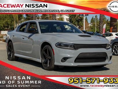 Used 2022 Dodge Charger GT w/ Plus Group