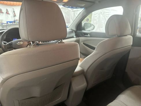 Used 2016 Hyundai Tucson SE image 26