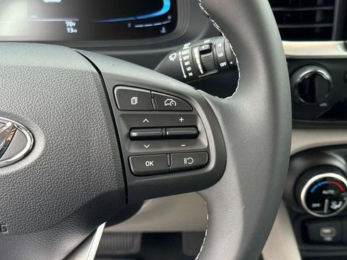 New 2026 Hyundai Venue SEL image 28