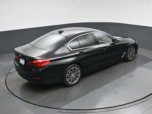 Used 2019 BMW 530i xDrive w/ Convenience Package image 62