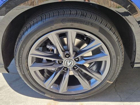 New 2025 Acura ADX A-Spec image 11