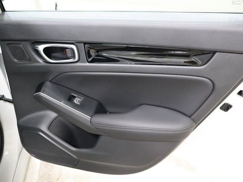 New 2026 Honda Civic Sport Touring image 20