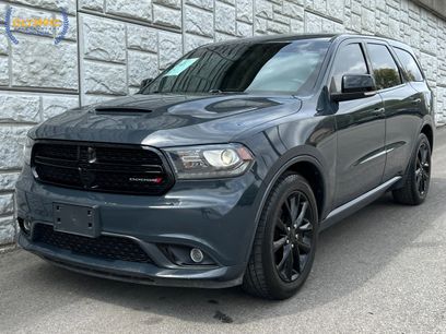 Used 2018 Dodge Durango GT