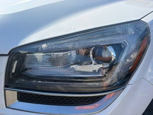 Used 2016 GMC Acadia SLT w/ Open Road Package AWD/4WD image 8