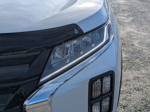 New 2026 Mitsubishi Outlander Sport AWD image 9