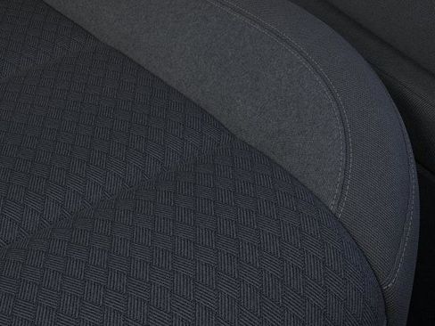 New 2026 Chevrolet Silverado 2500 LT w/ All Star Edition image 45