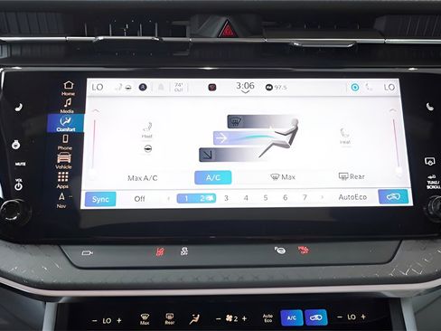 Used 2025 Jeep Wagoneer S Limited image 14