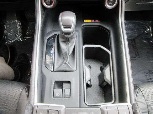 Used 2024 Toyota Grand Highlander Platinum image 53