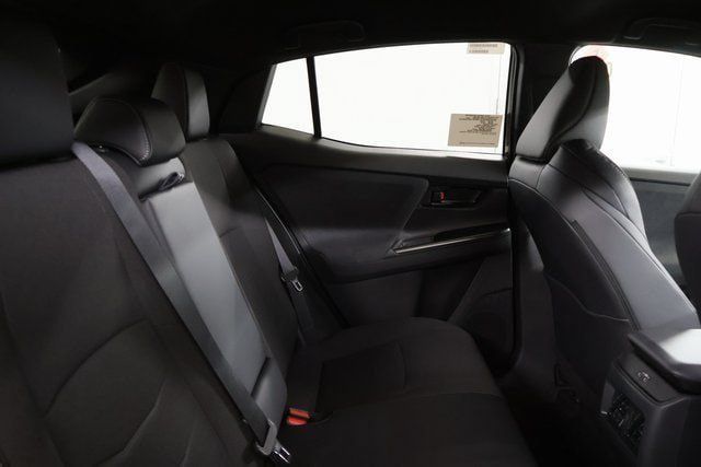 New 2026 Toyota C-HR AWD/4WD image 27