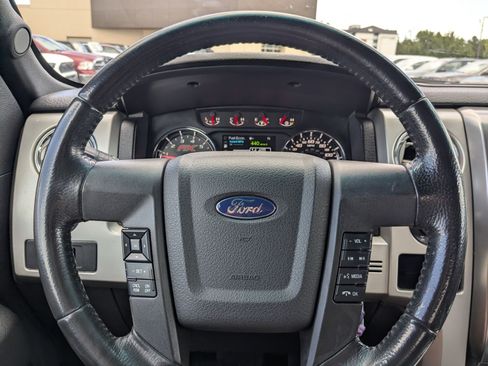 Used 2013 Ford F150 FX4 AWD/4WD image 18
