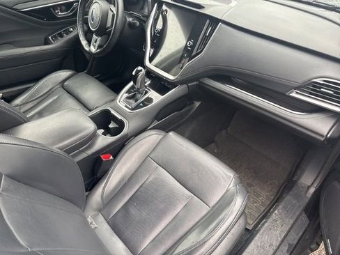 Used 2021 Subaru Outback Limited XT w/ Popular Package #2 image 19