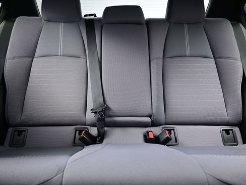 Used 2022 Toyota Corolla SE image 15