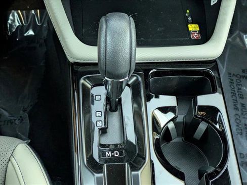 New 2026 Subaru Forester Limited image 13