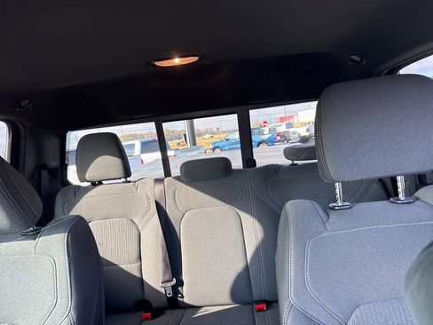 Used 2023 RAM 1500 Tradesman image 57