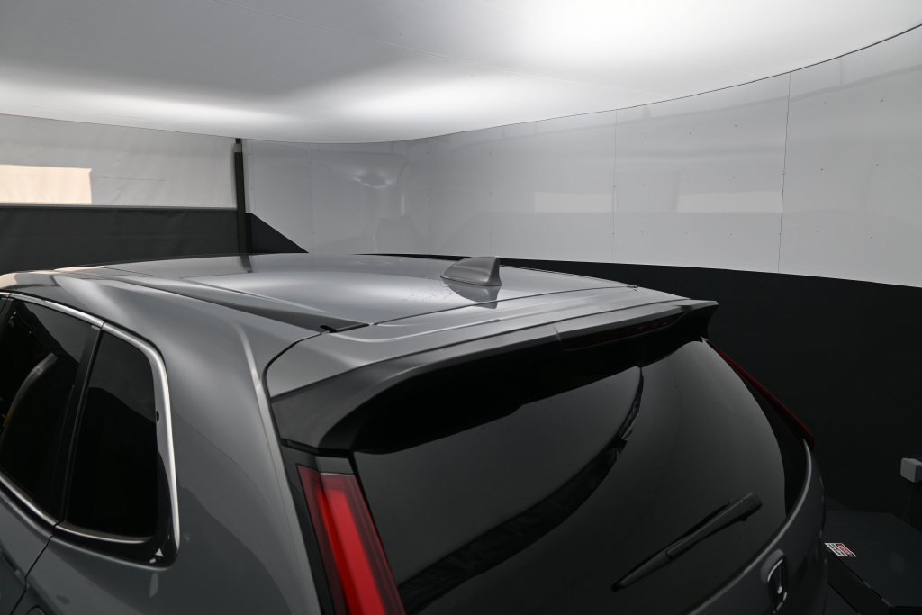 Certified 2025 Honda CR-V EX-L image 16
