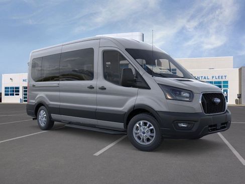 New 2025 Ford Transit 350 XL image 28