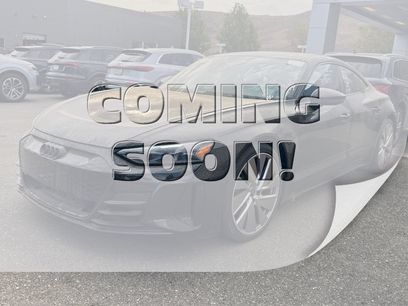 Used 2022 Audi e-tron GT Prestige w/ Prestige Package