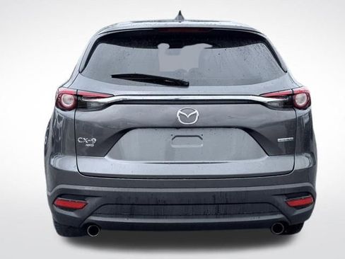 Used 2023 MAZDA CX-9 Touring AWD/4WD image 7