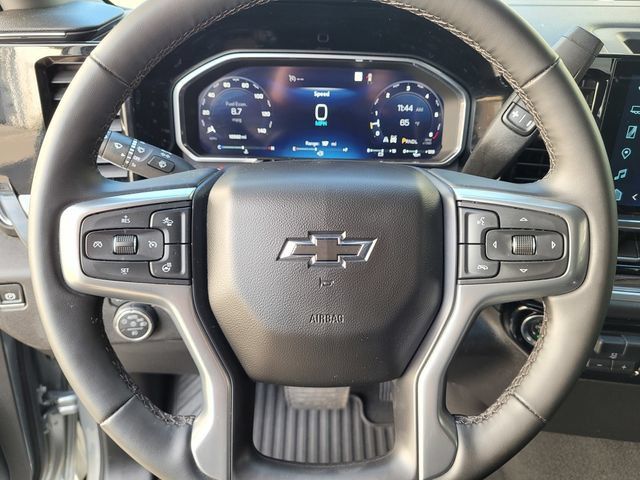 Used 2026 Chevrolet Silverado 1500 RST AWD/4WD image 23