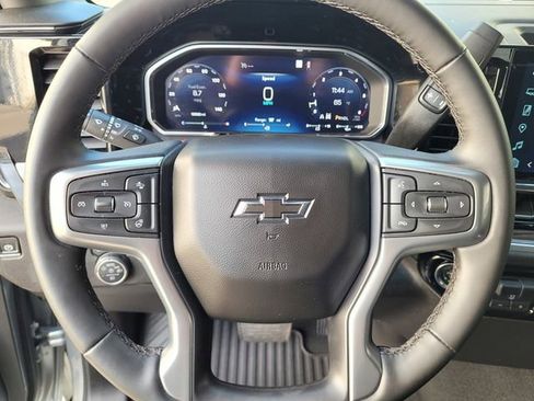 Used 2026 Chevrolet Silverado 1500 RST image 23