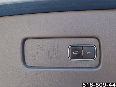 Used 2020 Lincoln Aviator Reserve w/ Equipment Group 202A image 34