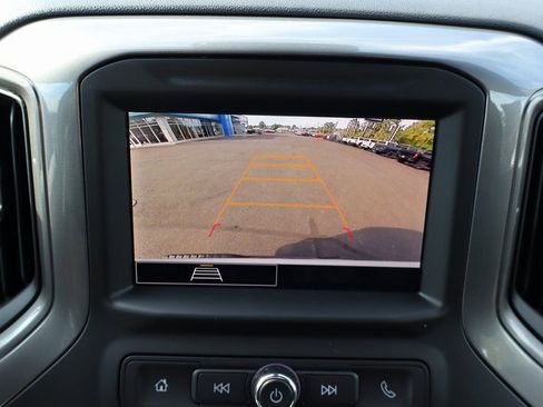 New 2026 Chevrolet Silverado 1500 W/T w/ WT Convenience Package image 11