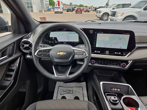 Used 2026 Chevrolet Equinox LT w/ Convenience Package II AWD/4WD image 27
