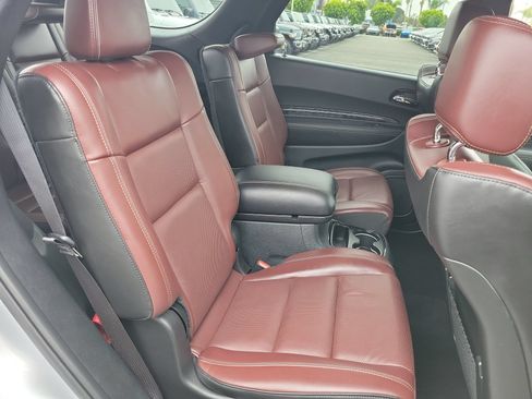 Used 2025 Dodge Durango SRT Hellcat AWD/4WD image 27