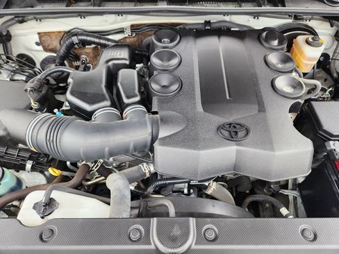 Certified 2023 Toyota 4Runner SR5 RWD image 24