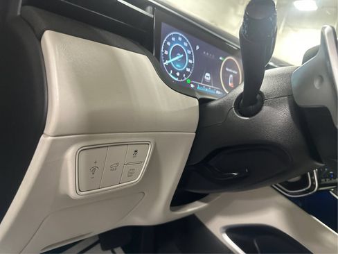 Certified 2024 Hyundai Tucson Limited AWD/4WD image 20