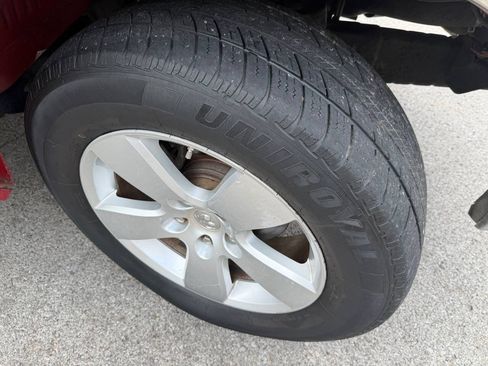 Used 2008 Dodge Ram 1500 Truck SLT RWD image 26