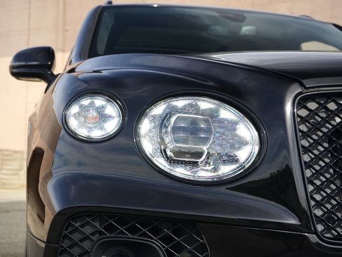 Used 2021 Bentley Bentayga Speed image 7